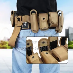 Utility Belt