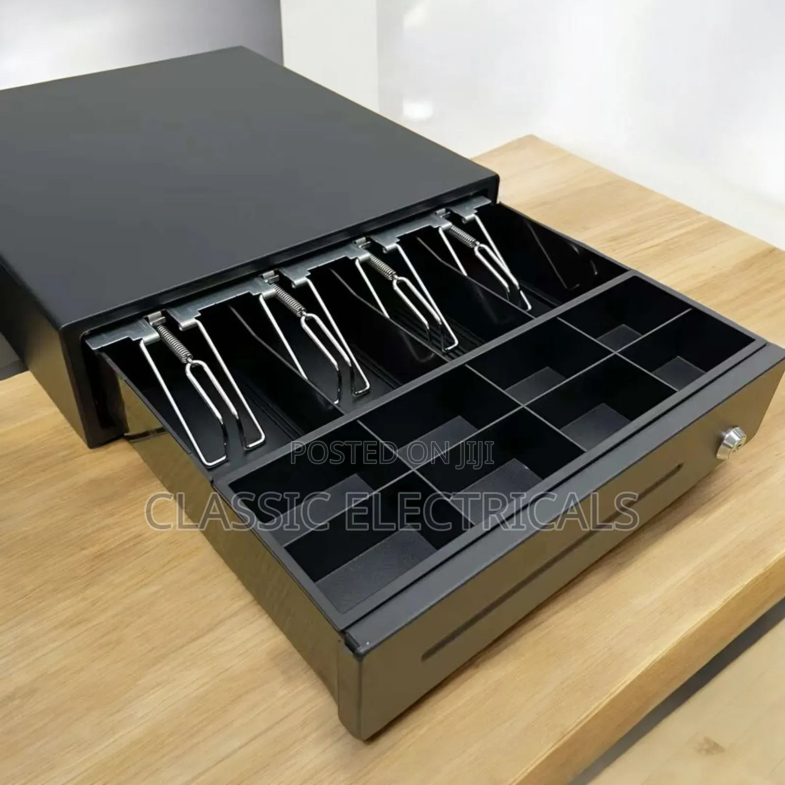 Automatic Cash Drawer 5 Trays