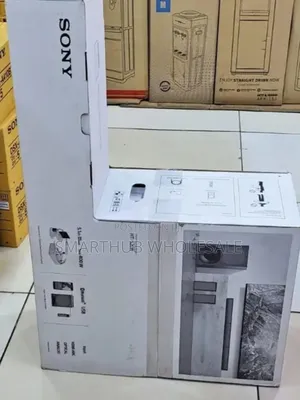 Soundbar Sony Ht- S20r 400w