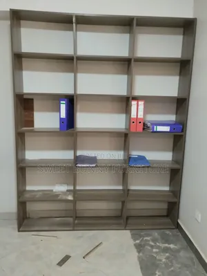 Modern Fillings Cabinet