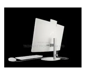 New HP ProOne 240 G10 All-in-One 8GB Intel Core i5 SSD 512GB