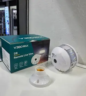 Light Bulbs Full Light Night Vision Motion Detection Wifi Bulb Camera