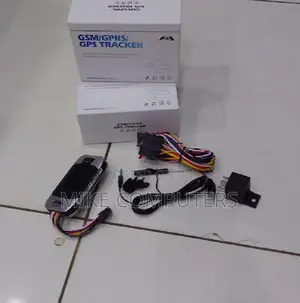 Quality GPS Tracker | GPS Tracker for Car With App and SMS