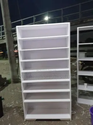 Sizable Shoes Rack