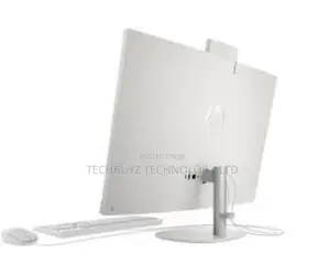 New Desktop Computer HP AiO 24 8GB Intel Core i5 SSD 512GB
