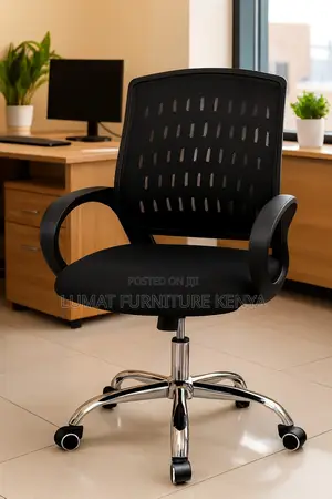Office Mesh Ergonomic Desk Chair