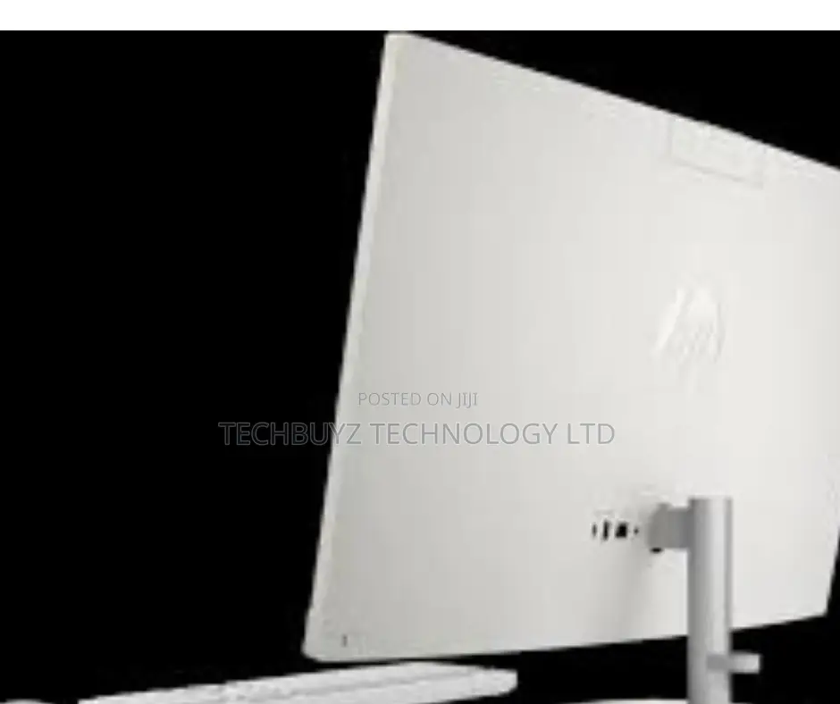 New Desktop Computer HP AiO 24 8GB Intel Core i5 SSD 512GB