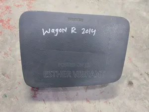 Suzuki Wagon R Dashboard Airbag