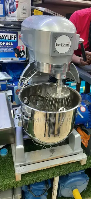 Dough Mixer 20l