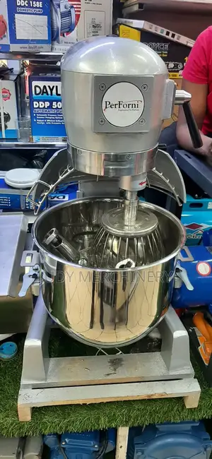 Dough Mixer 20l