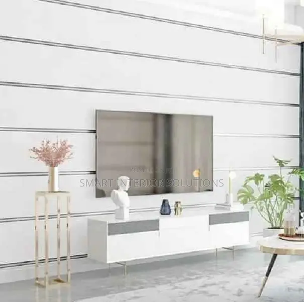Luxurious 3d Wall Paper