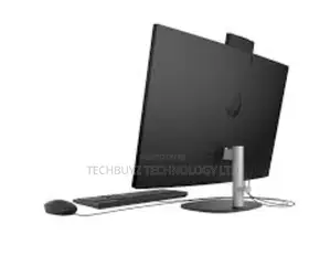 New Desktop Computer HP AiO 27 8GB Intel Core i7 SSD 512GB