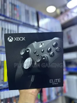 Xbox Elite Series 2 Controller