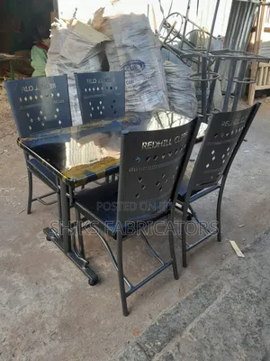 Hotel, Bar, Restaurant and Resting Area Chairs