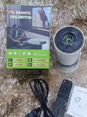 Offer! Android Hy300 Projector Portable