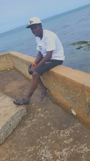 Bonface Otieno