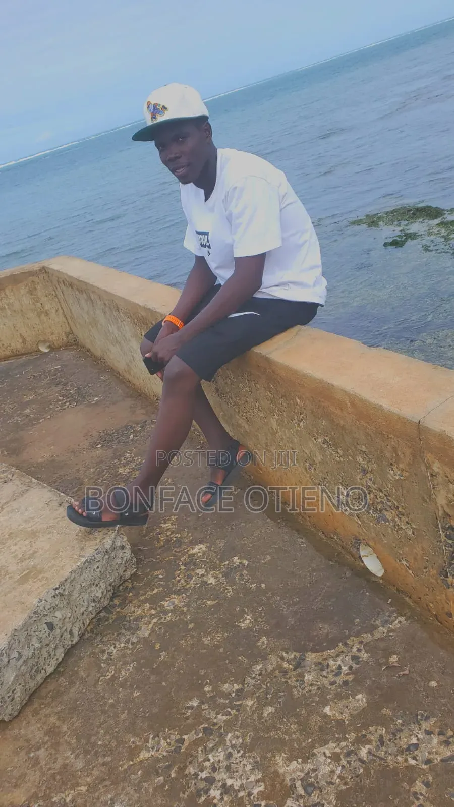 Bonface Otieno