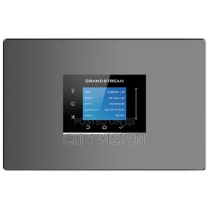 Grandstream Ucm6300a Audio Only Ip PBX