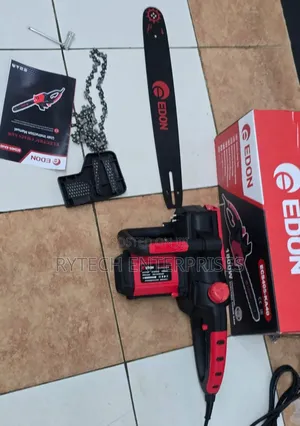 Edon 1800w Chainsaw/16" Electric Chainsaw
