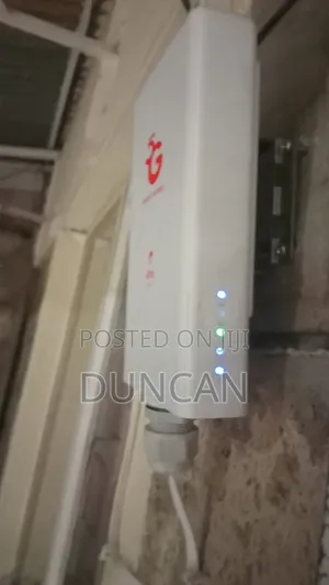 Airtel Routers.( Outdoor Unit) Only