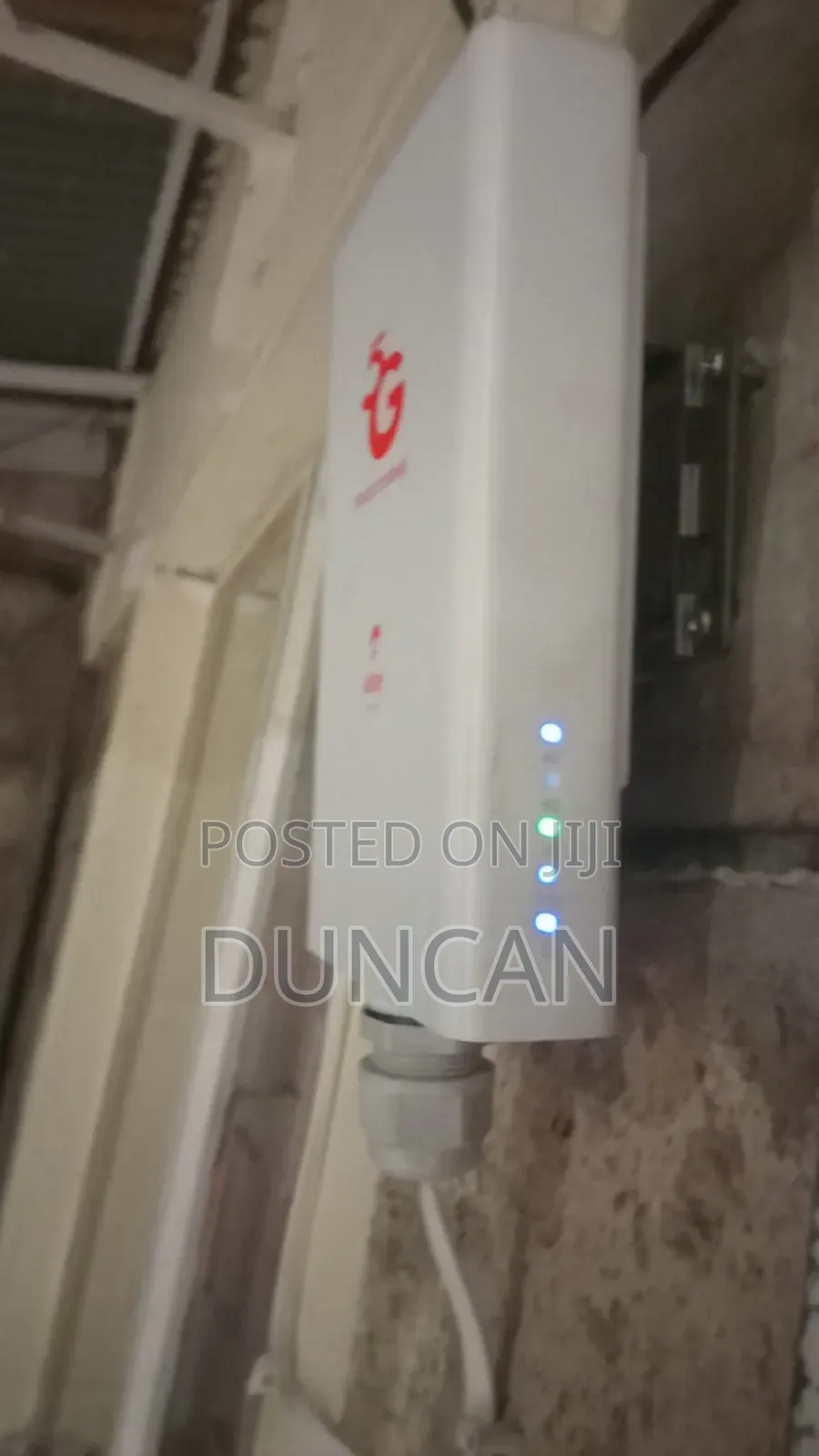 Airtel Routers.( Outdoor Unit) Only