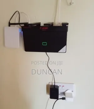 Airtel Routers.( Outdoor Unit) Only