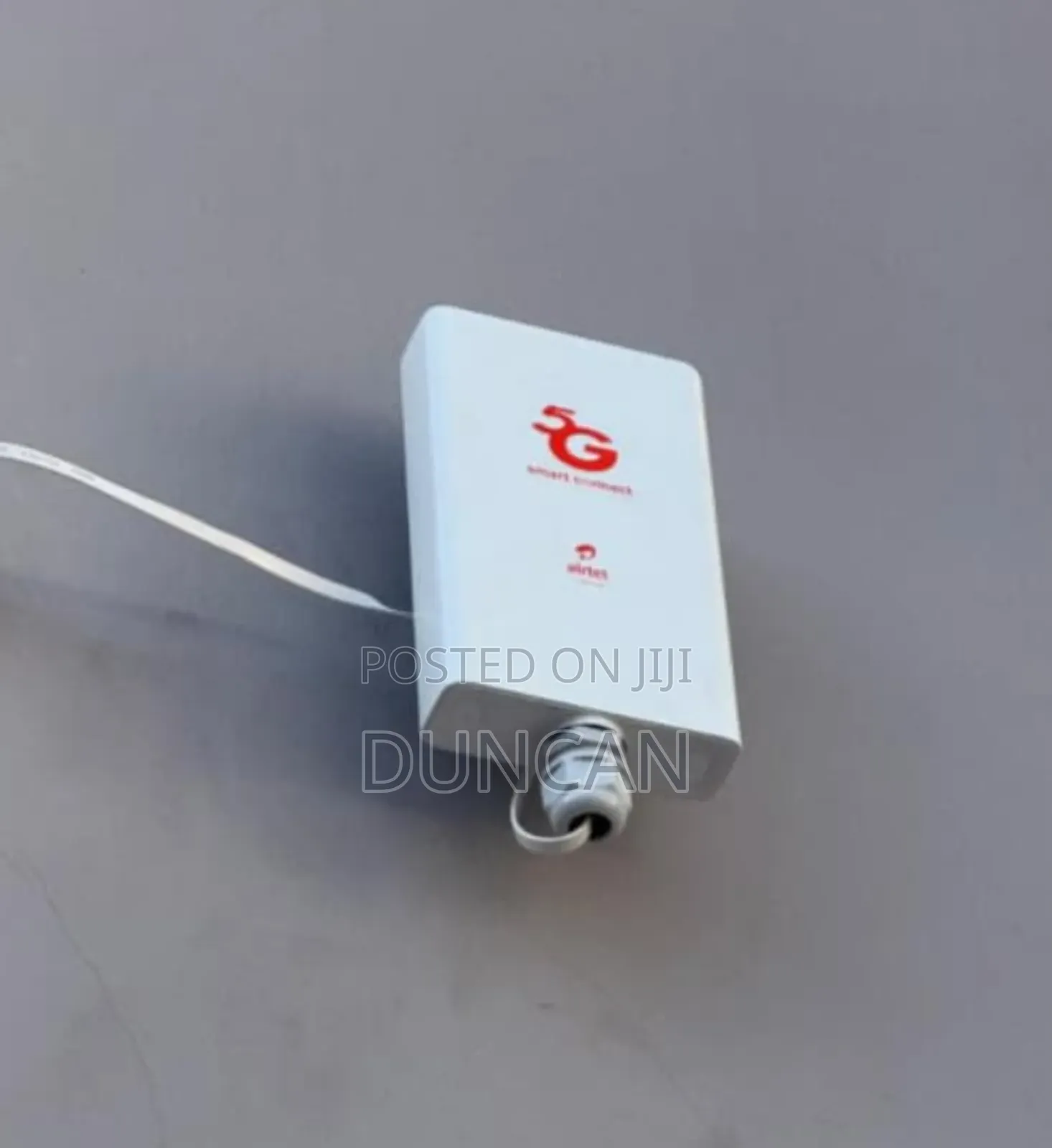 Airtel Routers.( Outdoor Unit) Only