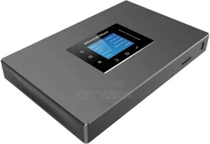 Grandstream Ucm6302a Audio Only Ip PBX
