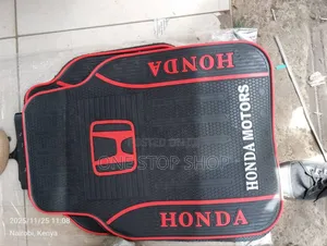 Honda Branded Logo Floor Mat