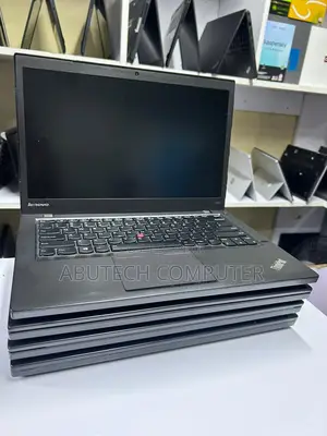 Laptop Lenovo ThinkPad T440s 8GB Intel Core i5 SSD 128GB