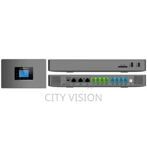 Grandstream Ucm6304a Ip PBX Audio Series