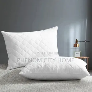 Waterproof Bedpillow Protector