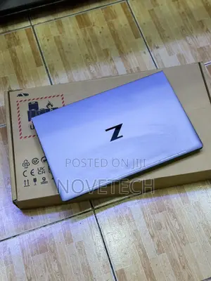 Laptop HP ZBook Power G9 I7 32GB Intel Core I7 SSD 512GB