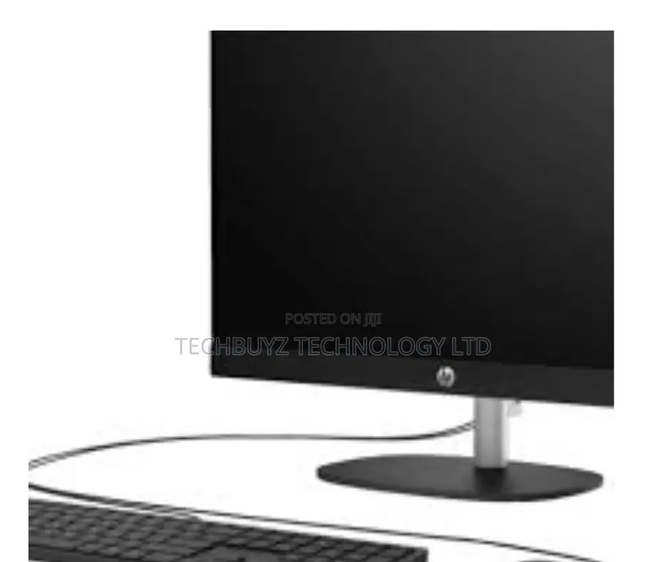 New Desktop Computer HP AiO 27 8GB Intel Core i7 SSD 512GB