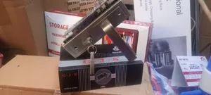 G.J.S Door Lock