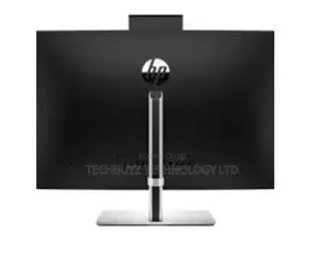 New Desktop Computer HP AiO 27 8GB Intel Core i7 SSD 512GB