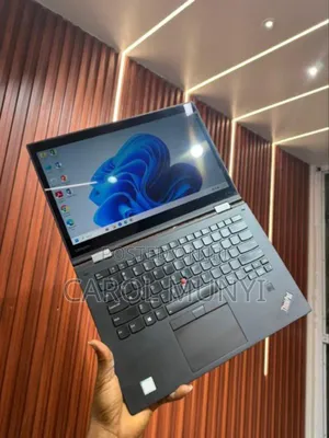 New Laptop Lenovo Thinkpad X1 Yoga 16GB Intel Core I7 SSD 256GB