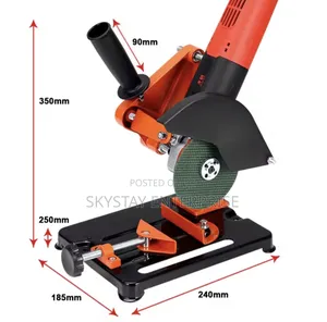 Grinder Cut Off Stand 100-125mm