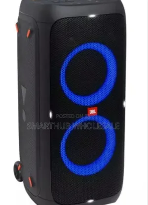JBL Partybox 310 240w RMS