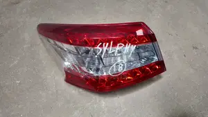 Nissan Sylphy LHS 2012-2015 Taillight