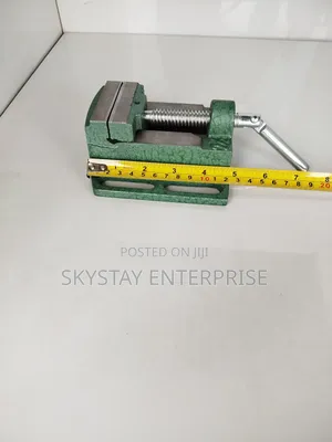 Vise/Vice Cast Iron 2.5"