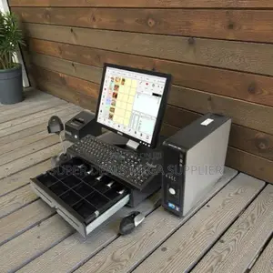 Wine and Spirits Supermarkets Complete Pos Software System Kit Bundle