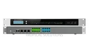 Grand Stream Ip PBX Ucm6308a Upto 1500 Users and 200 Concurrent Calls