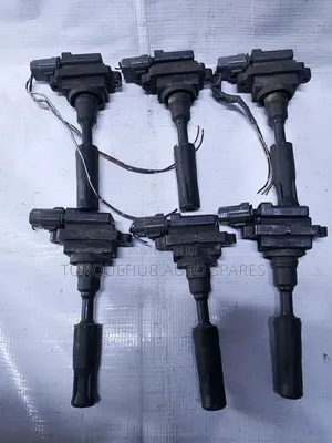 Suzuki Grand Vitara 2001 Ignition Coil