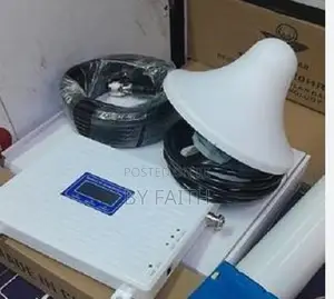 Cell Phone Signal Booster(2g 3g 4g)