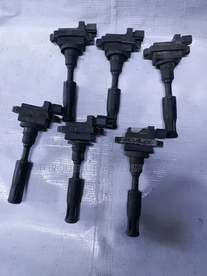 Suzuki Grand Vitara 1999 Ignition Coil