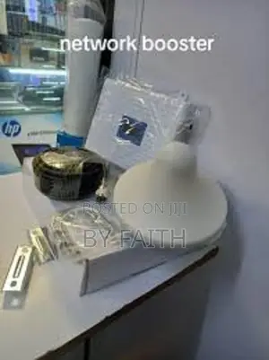 2g/3g/4g Cell Phone Signal Booster for Home Office] 