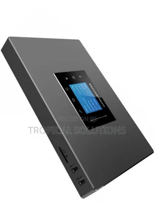 Grand Stream Ucm6302 Ip PBX Video Audio PBX