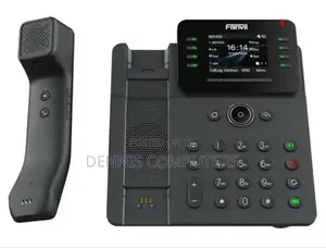 Fanvil V62 Pro Prime Business Phone Wireless Handset