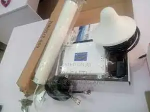 GSM Mobile Signal Booster 2g 3g 4g Repeater for All Kenyan Networks